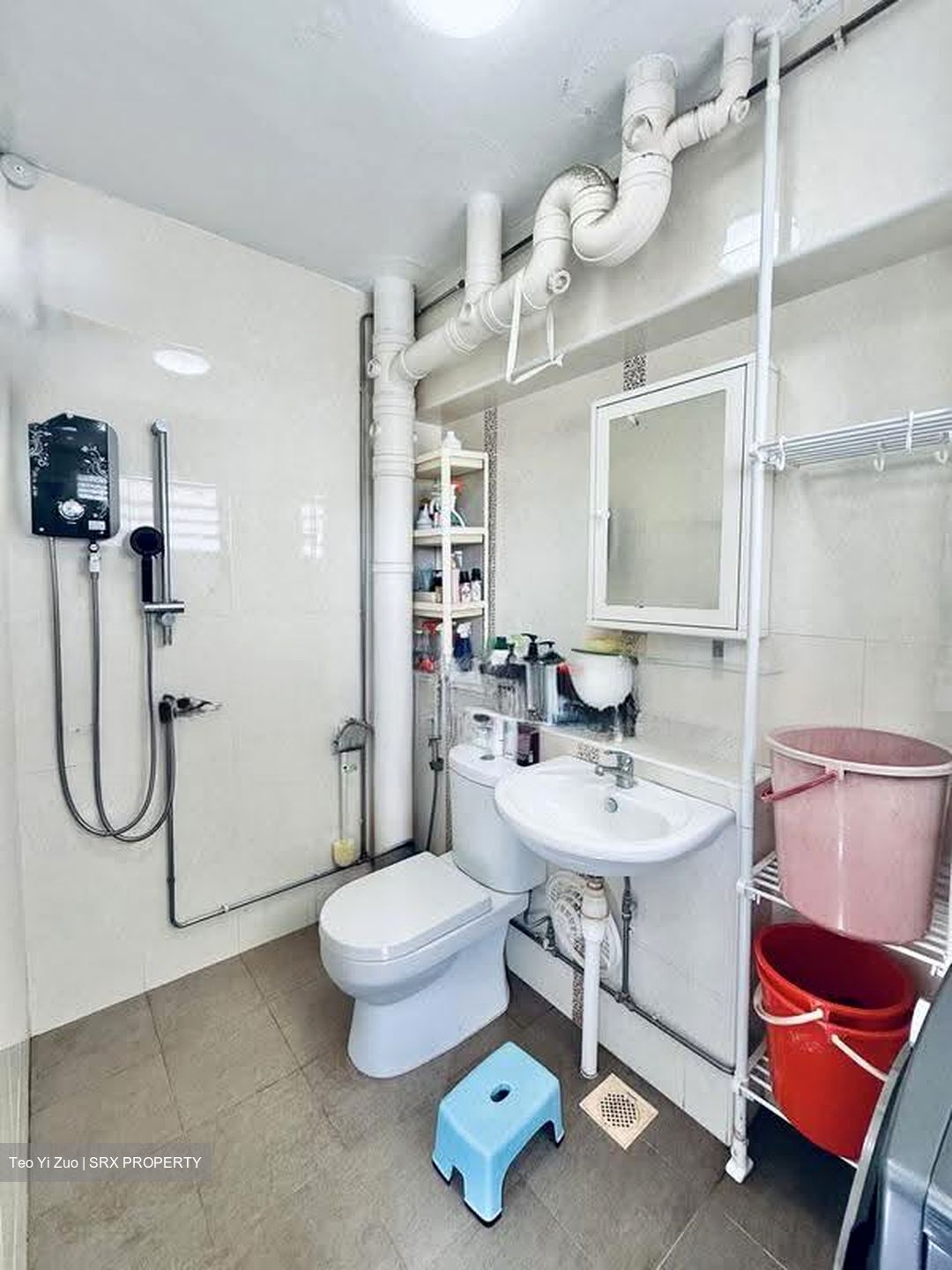 Blk 233 Pasir Ris Drive 4 (Pasir Ris), HDB 5 Rooms #611889131